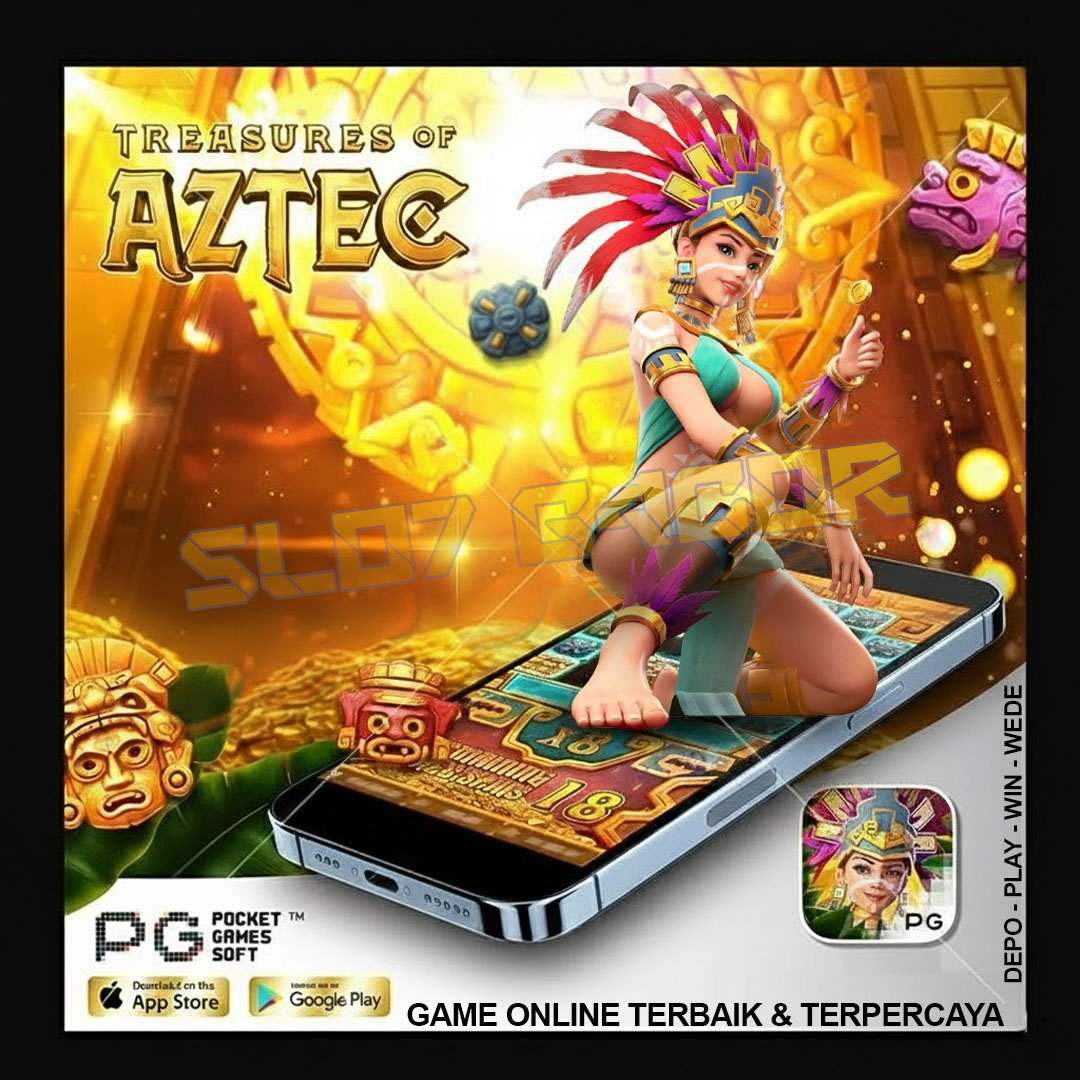 GAME ONLINE TERGACOR